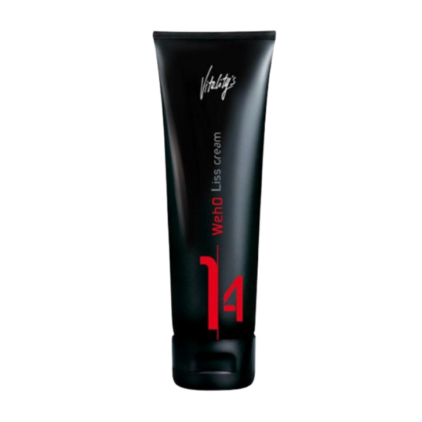 Weho Liss Haarcrème