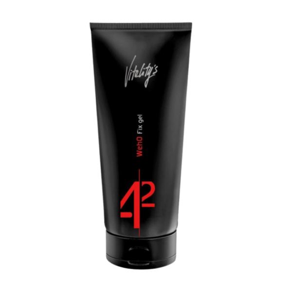 Weho Fix Gel Fort