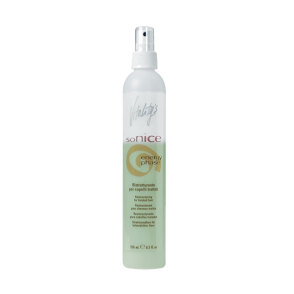 Sonice Energy Phase Spray
