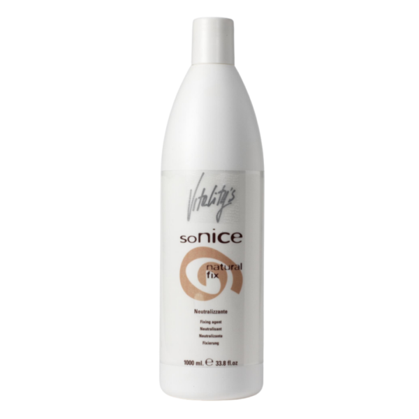Sonice Natural Fix Neutralizer