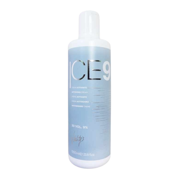 Ice9 Crème Oxydant