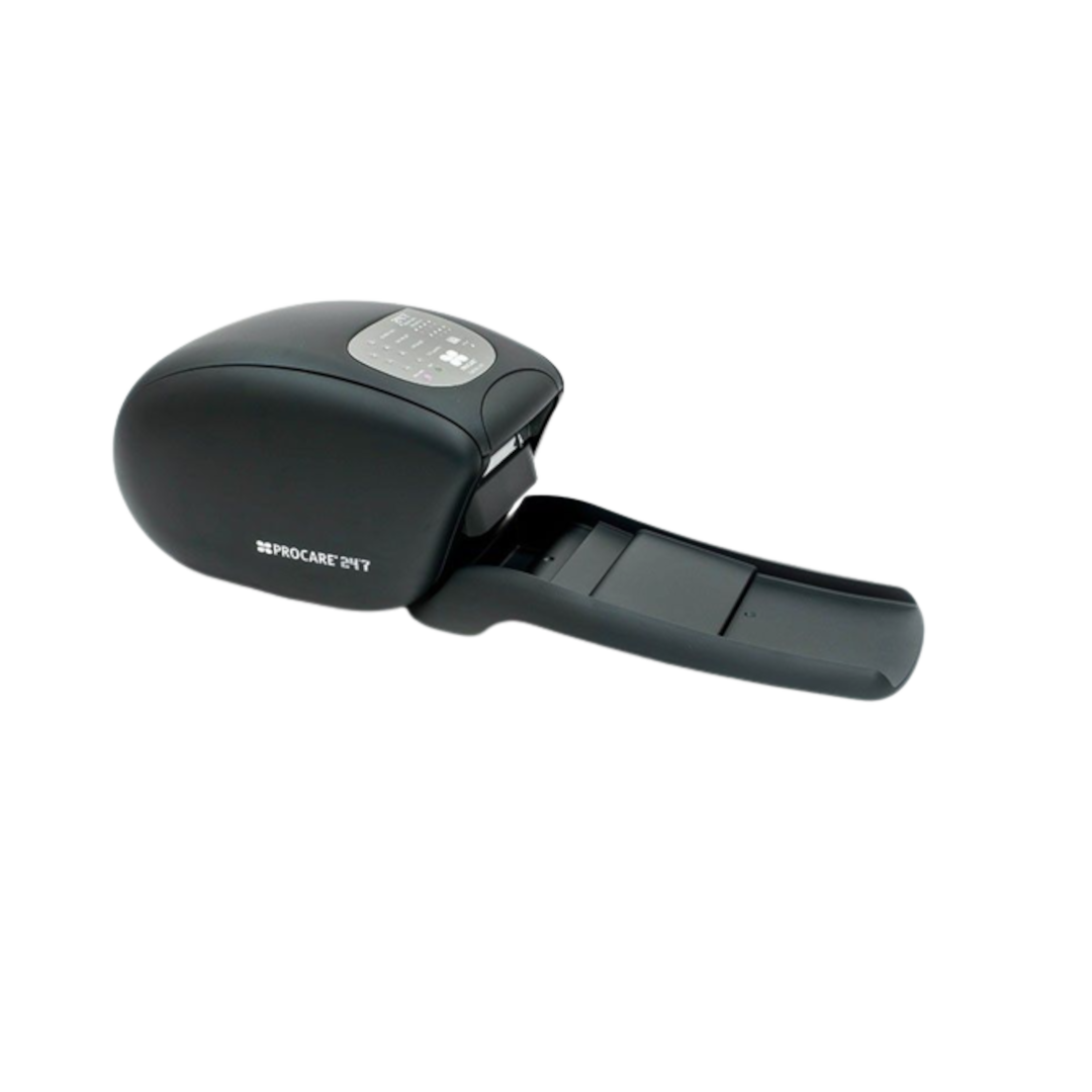 PR01021 Folie Dispenser - Afbeelding 1