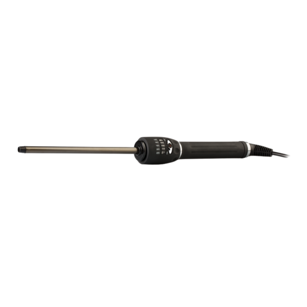Frizzy Curler