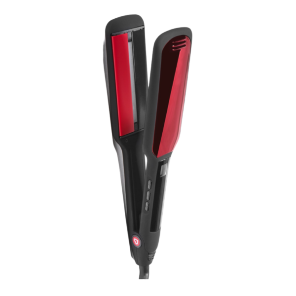 Infrarood Keratin