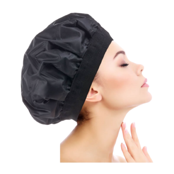 Conditioning Gel Cap