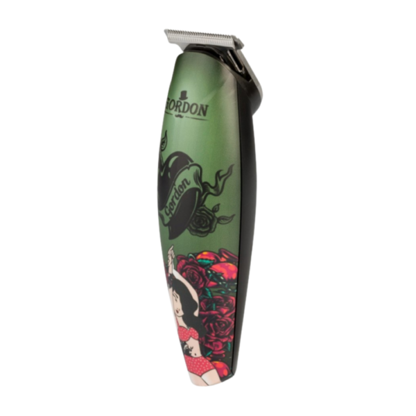Gordon Trimmer Roses T-Blade