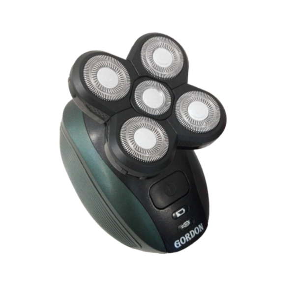 Gordon Head Shaver