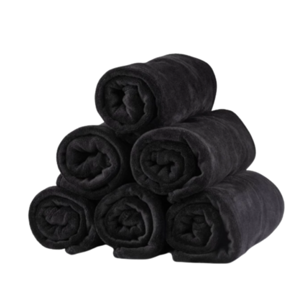 Micro Fiber Handdoek