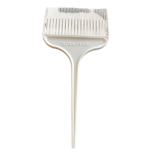 3D Balayage Kam