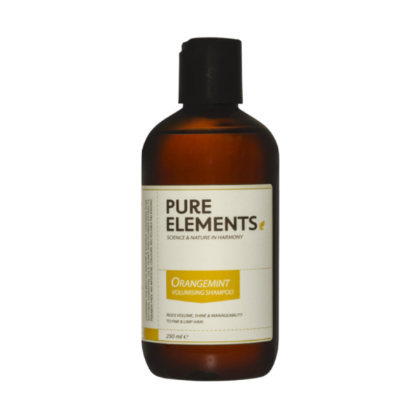 Orangemint Volumising Shampoo