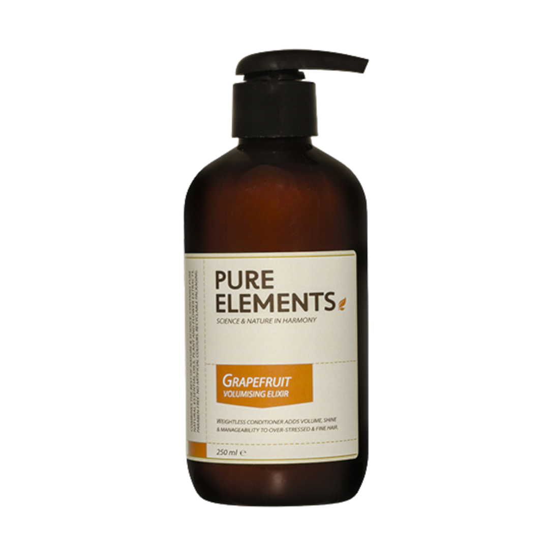 PR01066 Grapefruit Volumising Elixir - Afbeelding 1