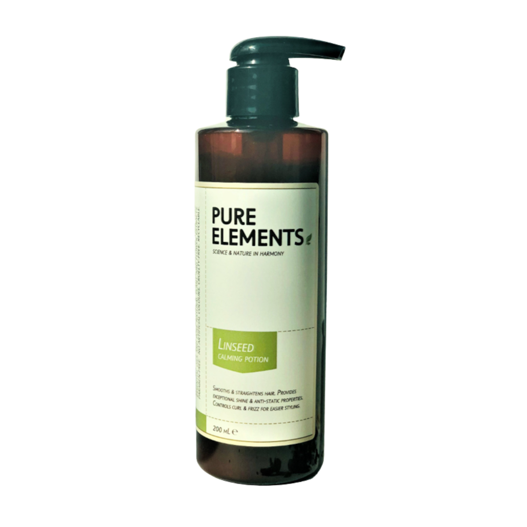 PR01071 Linseed Calming Potion - Afbeelding 1