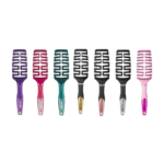 Detangler Borstel