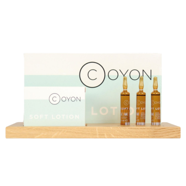 Soft Lotion