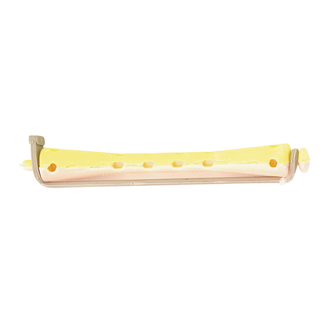 PR01091 Permanent Wikkel 60Mm Bi-Color - Afbeelding 1