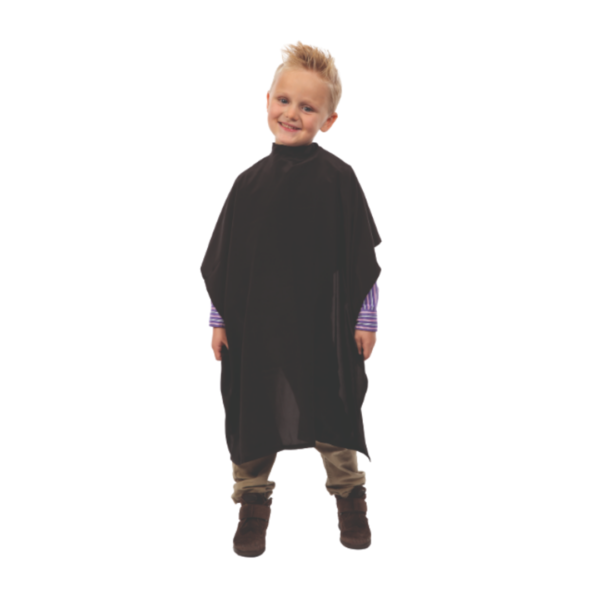 Kapmantel Kinderen