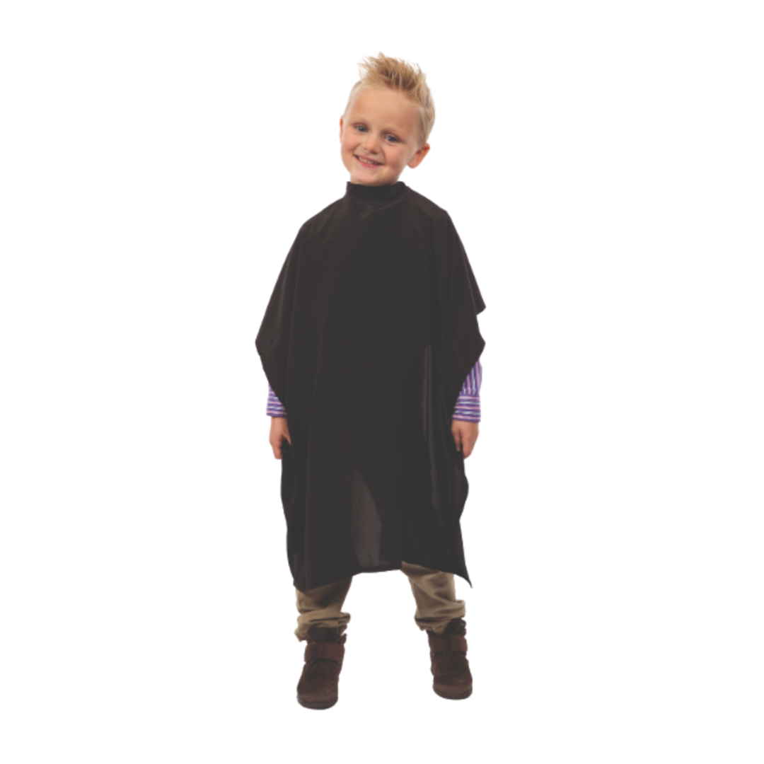 PR01143 Kapmantel Kinderen - Afbeelding 1