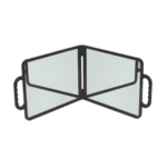Bi-Vision Spiegel