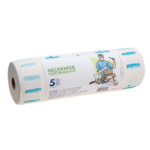 Zelfklevend Rekbaar Nekpapier