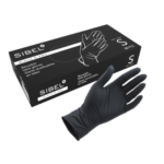 Herbruikbare Latex Handschoen