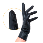 Comb-In Handschoen
