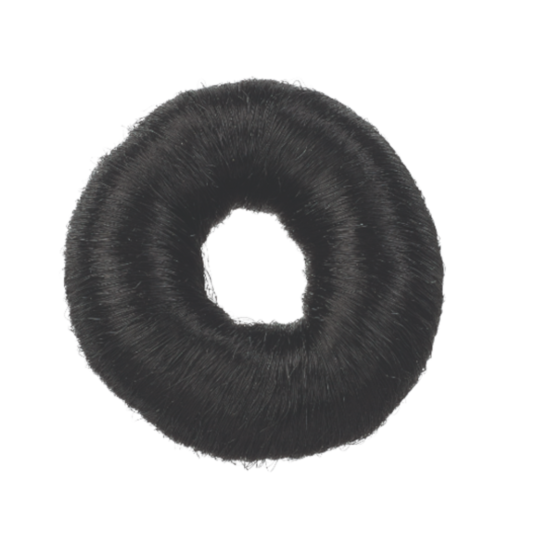 PR01207 Knotring Katoen 9Cm - Afbeelding 1