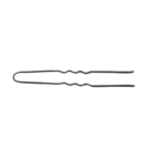Haarspeld Wavy 63Mm