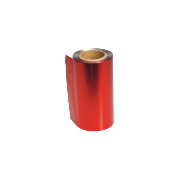 Hightlight Aluminiumfolie 15 Micron Kleur