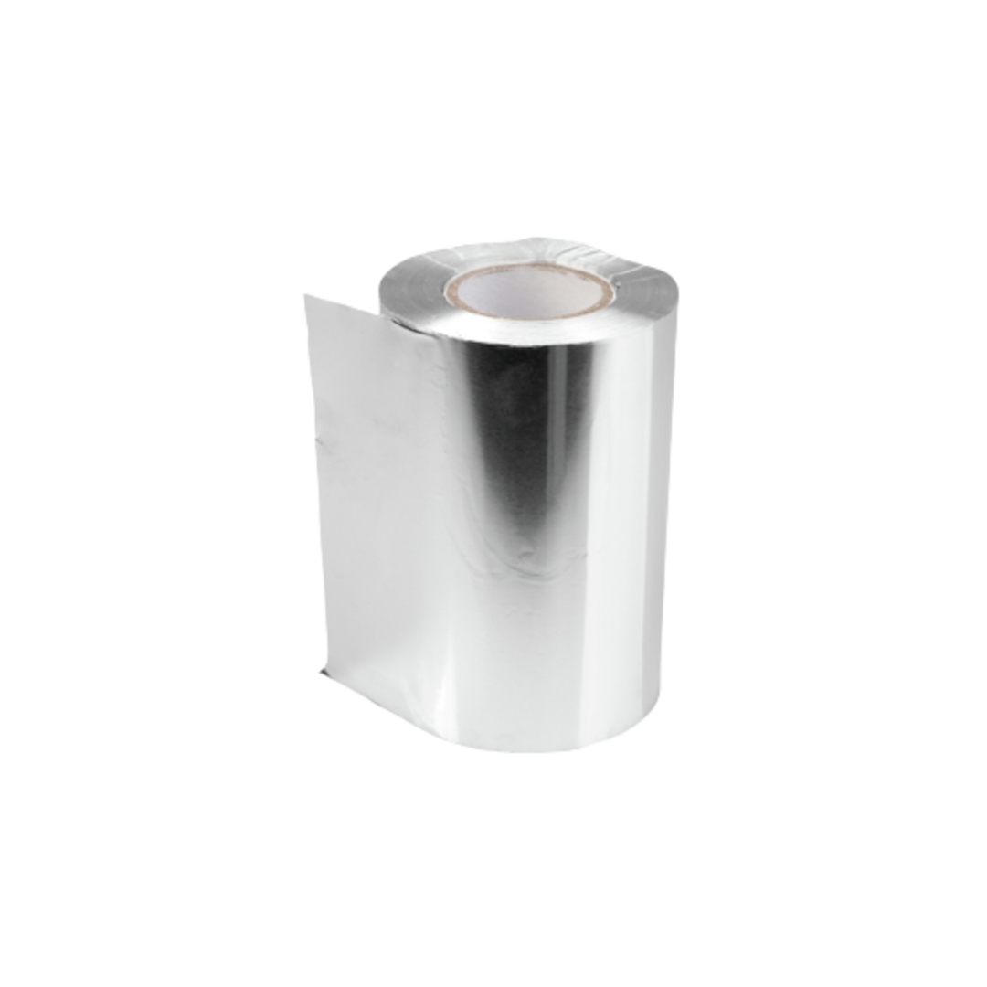 PR01280 Hightlight Aluminiumfolie 14 Micron - Afbeelding 1