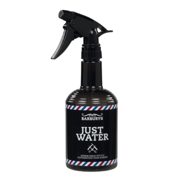 Just Water Sproeifles