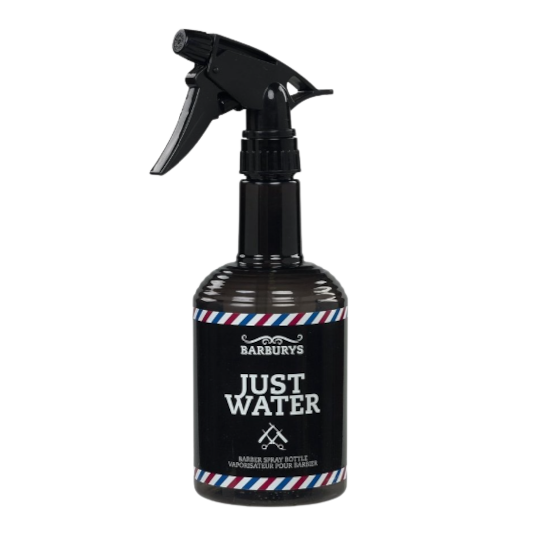 PR01296 Just Water Sproeifles - Afbeelding 1