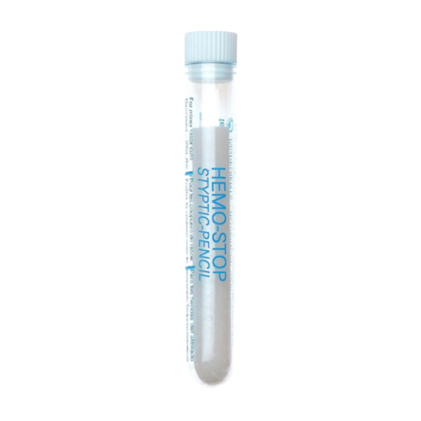 Hemostatic