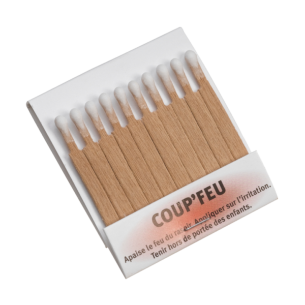 Coup'Feu