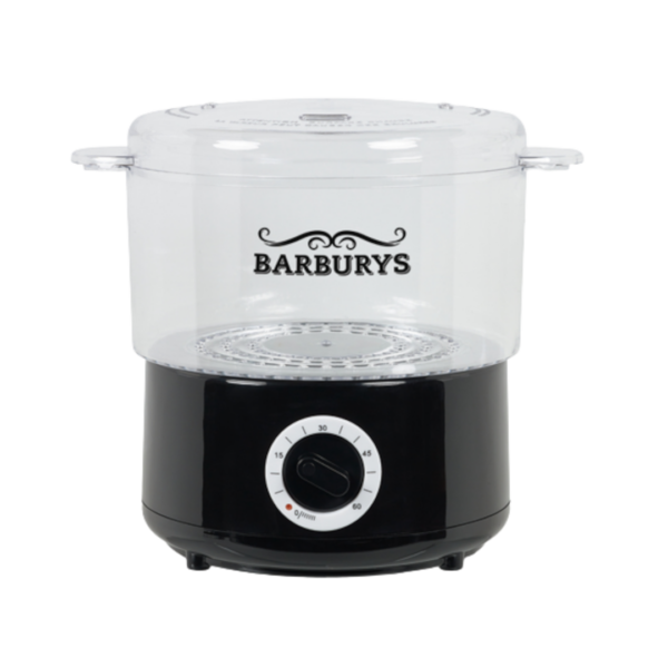 Arthur Handdoekverwarmer