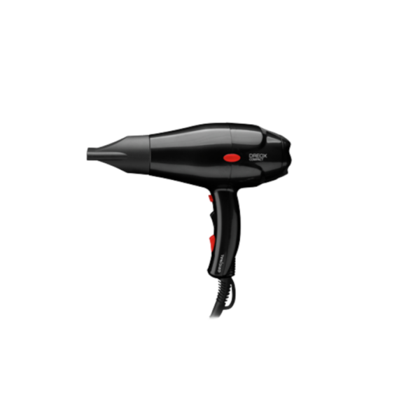 Dreox Haardroger Compact 2000W