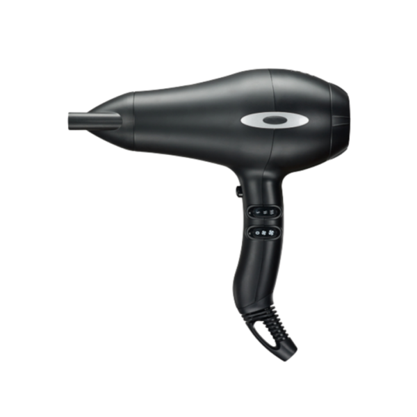 Impact Ionic Ac Haardroger 2100W Ultron