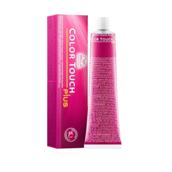 Color Touch Plus