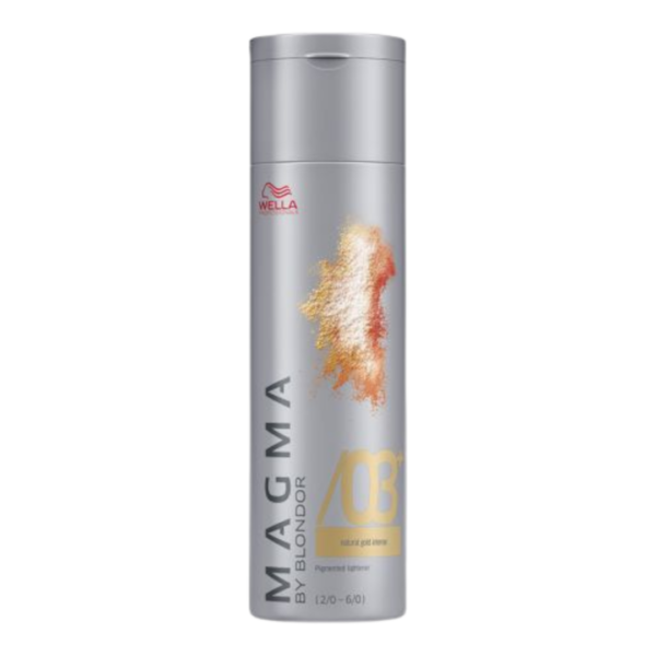 Magma By Blondor Lift & Tone