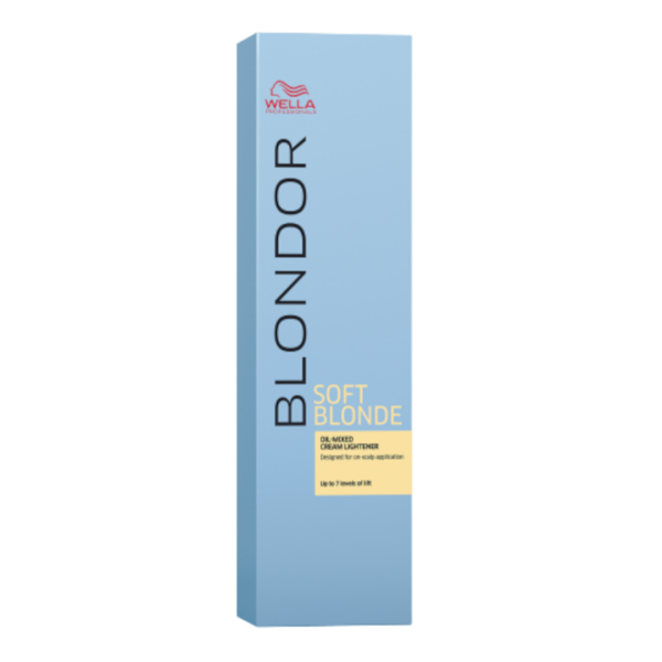 Blondor Cream
