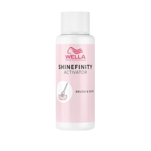 Shinefinity Activator