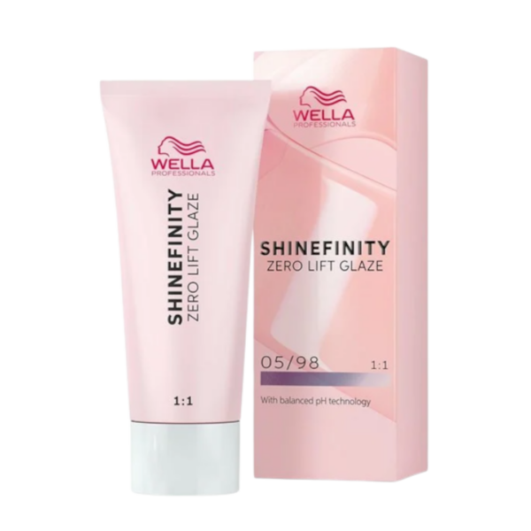 Shinefinity