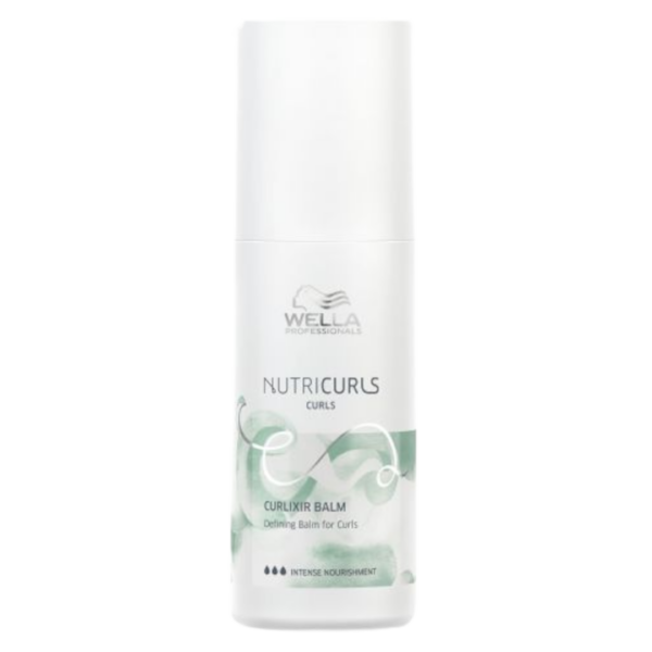 Nutricurls Curlixir