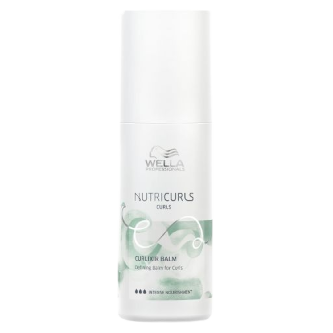 PR01376 Nutricurls Curlixir - Afbeelding 1