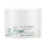 Nurtricurls Masker