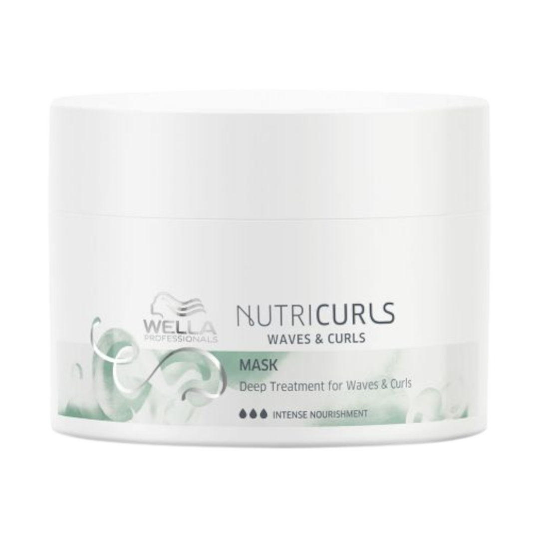 PR01377 Nurtricurls Masker - Afbeelding 1