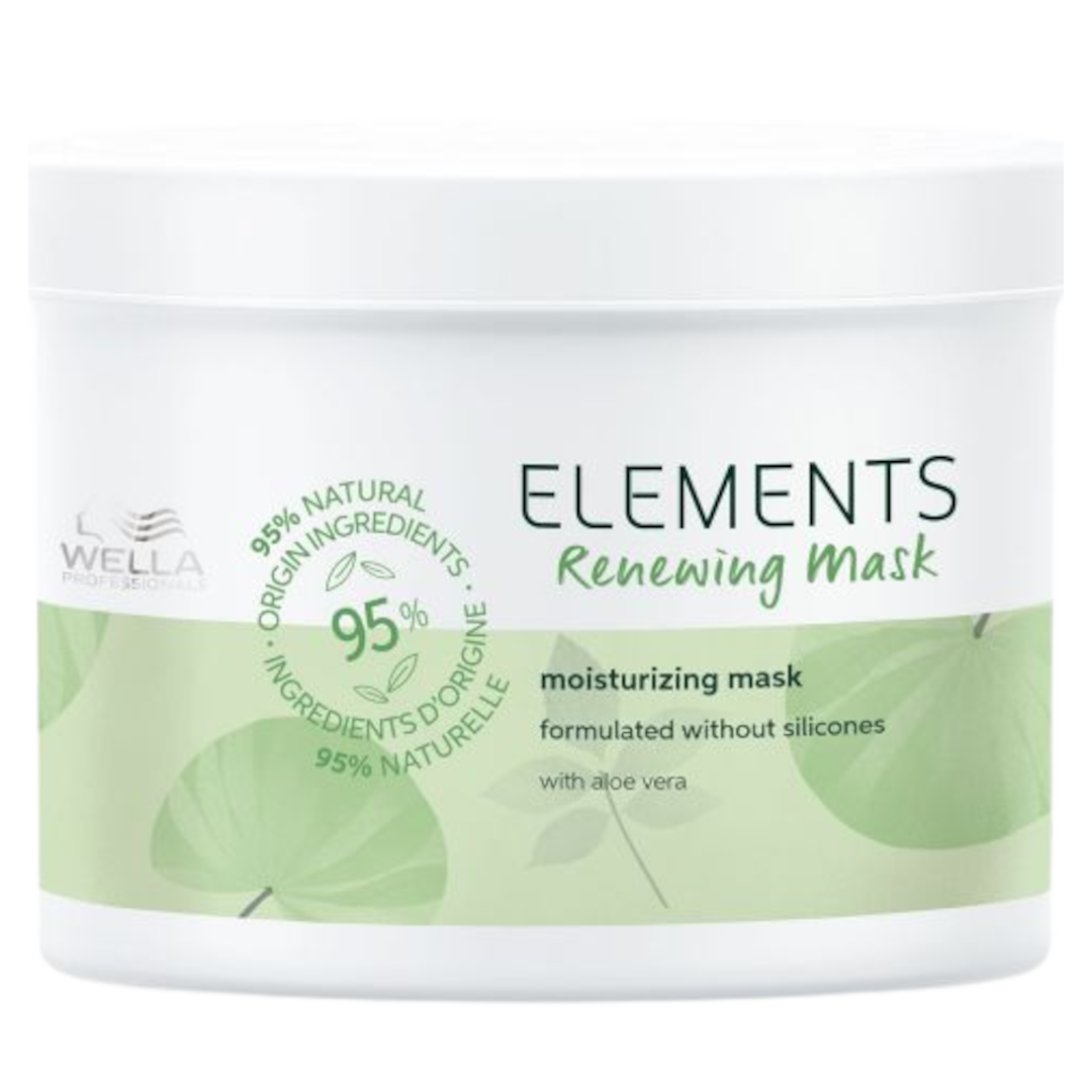 PR01378 Elements Pro Mask - Afbeelding 1