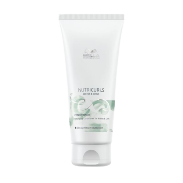 Nutricurls Conditioner