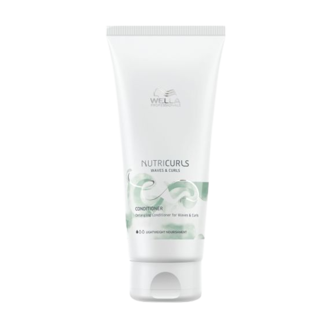 PR01382 Nutricurls Conditioner - Afbeelding 1