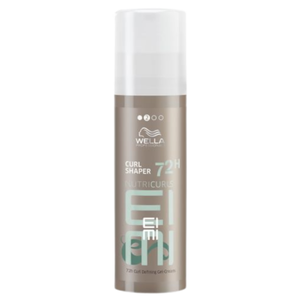Curl Shaper