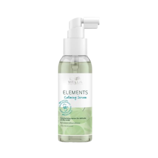 Calming Serum